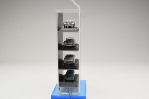 Auto Bild Modelių Automobilių Rinkinys 2004 Minichamps 1:43 AUTOBILD04 Metalas - nuotrauka 3 iš 4