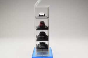 Auto Bild Modelių Automobilių Rinkinys 2005 Minichamps 1:43 AUTOBILD05 Metalas - nuotrauka 2 iš 4