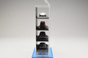 Auto Bild Modelių Automobilių Rinkinys 2005 Minichamps 1:43 AUTOBILD05 Metalas - nuotrauka 3 iš 4
