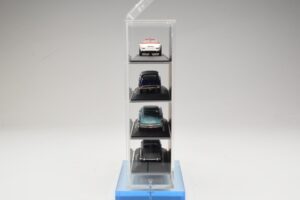 Auto Bild Modelių Automobilių Rinkinys 2006 Minichamps 1:43 AUTOBILD06 Metalas - nuotrauka 2 iš 4