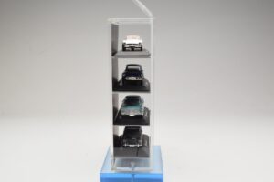 Auto Bild Modelių Automobilių Rinkinys 2006 Minichamps 1:43 AUTOBILD06 Metalas - nuotrauka 3 iš 4