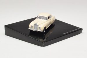 Bentley R-Type Continental Dramblio Kaulo Minichamps 1:43 BL426 Metalas - nuotrauka 2 iš 4