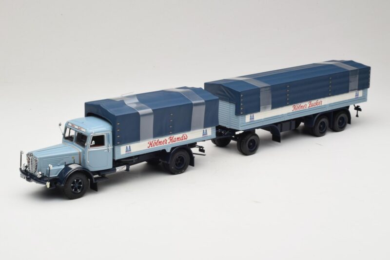 Bussing 8000S13 Pritschenzug Kölner Zucker Minichamps 1:43 Bussing 8000S13 Pritschenzug Kölner Zucker Minichamps 1:43 499079920 Metalas