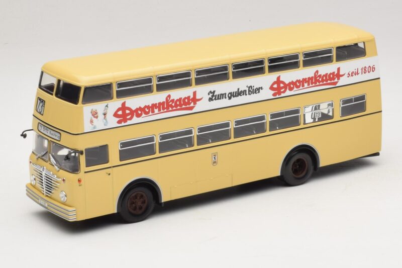 Bussing D2U Heckeinstieg Doornkaat Minichamps 1:43 Bussing D2U Heckeinstieg Doornkaat Minichamps 1:43 439071085 Metalas