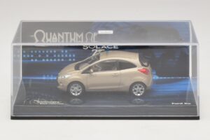 Ford Ka Mk1 Quantum of Solace Minichamps 1:43 436088200 Metalas - nuotrauka 4 iš 5