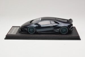 Lamborghini Huracan Liberty Walk Chameleon Blue GS Model 1:18 REMC045 Derva - nuotrauka 3 iš 7