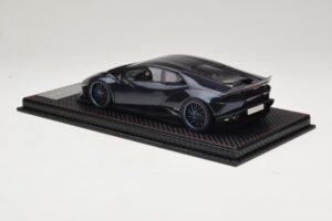 Lamborghini Huracan Liberty Walk Chameleon Blue GS Model 1:18 REMC045 Derva - nuotrauka 5 iš 7