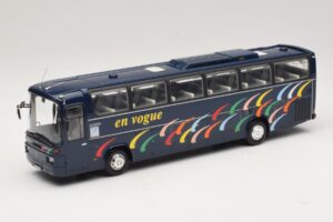 Mercedes O 303-15 RHD En Vogue Minichamps 1:43 439036081 Metalas