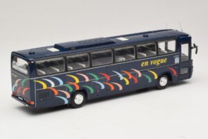 Mercedes O 303-15 RHD En Vogue Minichamps 1:43 439036081 Metalas - nuotrauka 2 iš 6