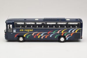 Mercedes O 303-15 RHD En Vogue Minichamps 1:43 439036081 Metalas - nuotrauka 3 iš 6