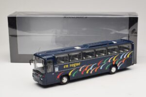 Mercedes O 303-15 RHD En Vogue Minichamps 1:43 439036081 Metalas - nuotrauka 6 iš 6