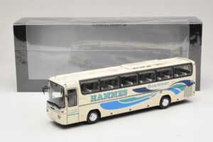 Mercedes O 303-15 RHD Hammes Minichamps 1:43 439036080 Metalas - nuotrauka 6 iš 6