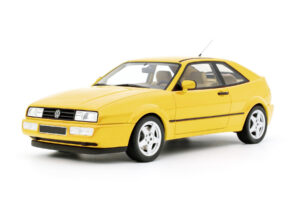 Volkswagen Corrado G60 Yellow Nugget Otto 1:18 OT1385 Derva - nuotrauka 2 iš 2