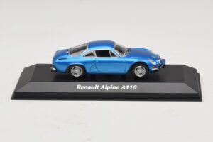 Alpine A110 Mėlynas Maxichamps 1:43 Alpine A110 Mėlynas Maxichamps 1:43 940113600 Metalas