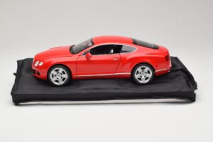 Bentley Continental GT Oranžinė Minichamps 1:18 100139922-P1 Metalas - nuotrauka 4 iš 8
