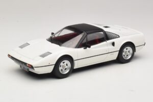 Ferrari 308 GTS Baltas MCG 1:18 MCG18664 Metalas