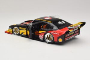 Ford Capri Turbo Group 5 Mampe #52 H. Heyer DRM 1978 Minichamps 1:18 100798652 Metalas - nuotrauka 5 iš 8