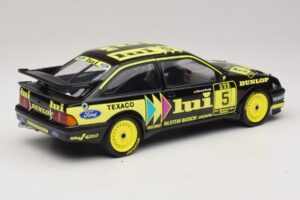 Ford Sierra RS500 #5 M. Reuter DTM 1988 Minichamps 1:18 100888005 Metalas - nuotrauka 3 iš 8