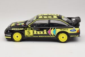 Ford Sierra RS500 #5 M. Reuter DTM 1988 Minichamps 1:18 100888005 Metalas - nuotrauka 4 iš 8
