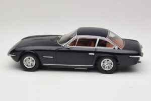 Lamborghini Islero S Tamsiai Mėlyna KK-Scale 1:18 KKDC181586 Metalas - nuotrauka 3 iš 6