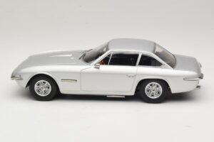 Lamborghini Islero S Sidabrinė KK-Scale 1:18 KKDC181583 Metalas - nuotrauka 3 iš 6