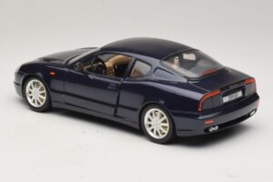 Maserati 3200 GT Mėlynas Bburago 1:18 3371-P1 Metalas - nuotrauka 7 iš 8