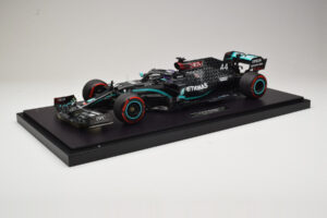 Mercedes AMG Petronas F1 W11 EQ Performance #44 L. Hamilton 91st Win Eifel GP 2020 Ribotas Leidimas 1 iš 200 Be Išorinės Dėžės Minichamps 1:12 Mercedes AMG Petronas F1 W11 EQ Performance #44 L. Hamilton 91st Win Eifel GP 2020 Ribotas Leidimas 1 iš 200 Be Išorinės Dėžė