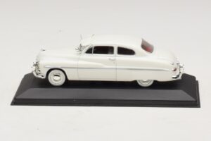 Mercury Monterey Balta Minichamps 1:43 400082401 Metalas