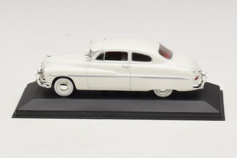 Mercury Monterey Balta Minichamps 1:43 400082401 Metalas