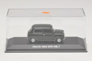 Morris Mini 850 Mk1 Žalias Maxichamps 1:43 940138601 Metalas - nuotrauka 4 iš 5