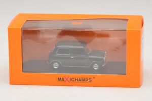Morris Mini 850 Mk1 Žalias Maxichamps 1:43 940138601 Metalas - nuotrauka 5 iš 5