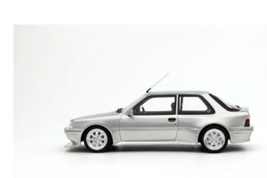 Peugeot 309 GTI 16 Dimma Kompressor Futura Grey Metallic Otto 1:18 OT1202 Derva - nuotrauka 3 iš 5
