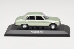 Peugeot 504 Šviesiai Žalia Metalik Maxichamps 1:43 Peugeot 504 Šviesiai Žalia Metalik Maxichamps 1:43 940112501 Metalas