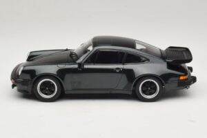 Porsche 911 930 Turbo 3.3 Tamsiai Žalia Metalik KK-Scale 1:18 KKDC181441 Metalas - nuotrauka 3 iš 6