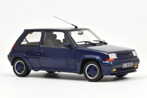 Renault Supercinq GT Turbo A. Oreille Norev 1:18 185205 Metalas
